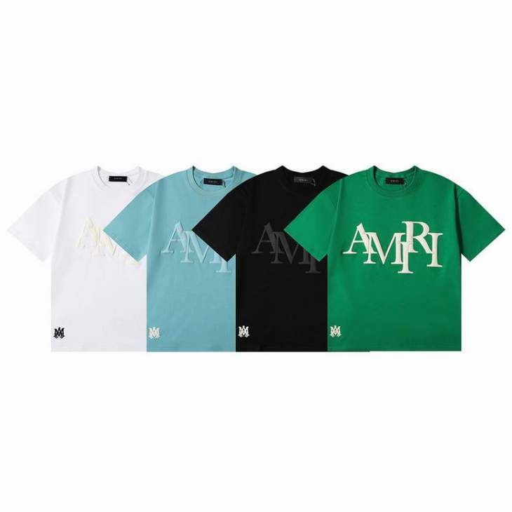 Picture of Amiri T Shirts Short _SKUAmiriS-XL6ht93323700